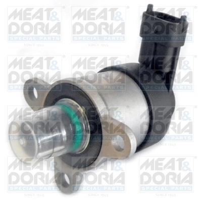Control Valve, fuel quantity (common rail system)